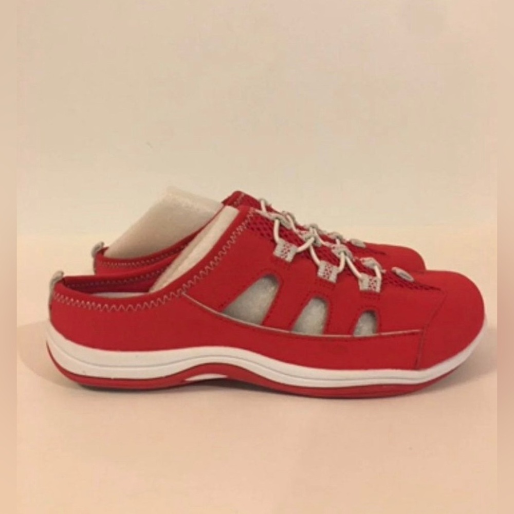 Easy Street Womens Sport Sneakers Size 5.5